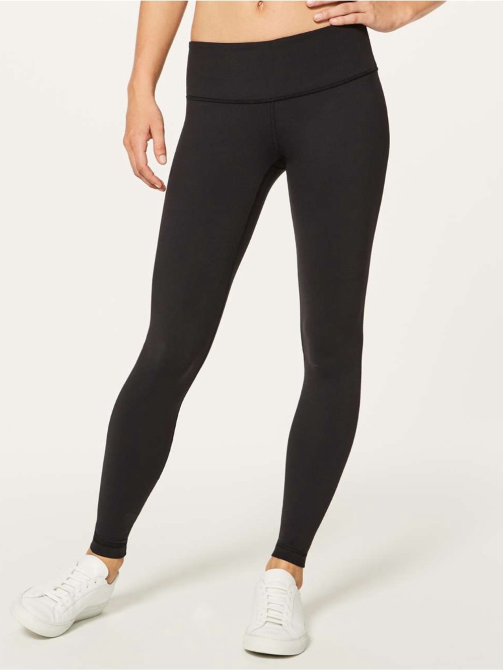 Lululemon - Wunder Under Low-Rise Tight | Size 8